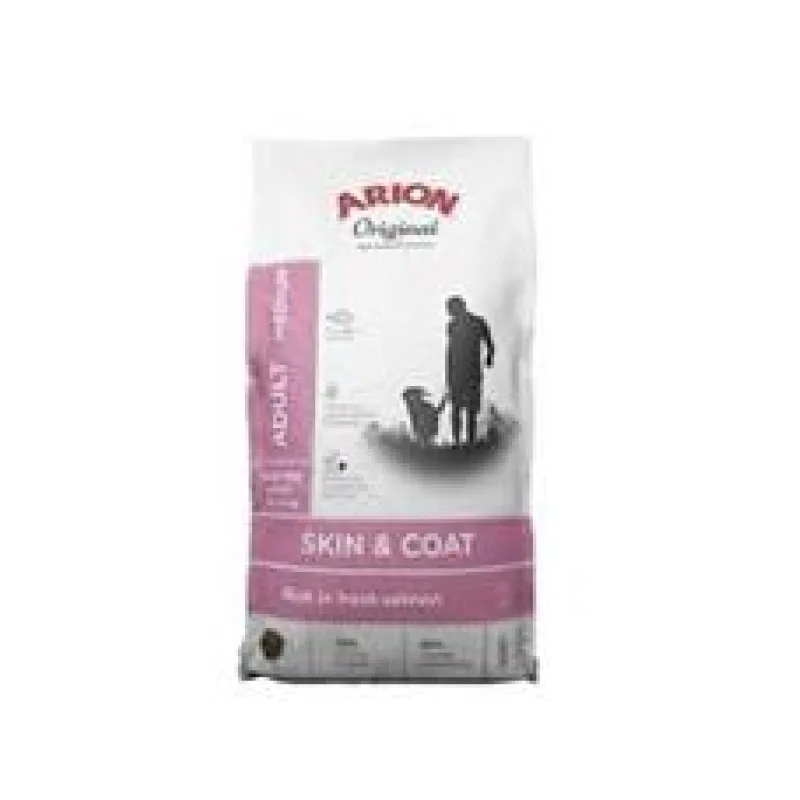 ARION ORIGINAL SKIN & COAT MEDIUM 2 KG