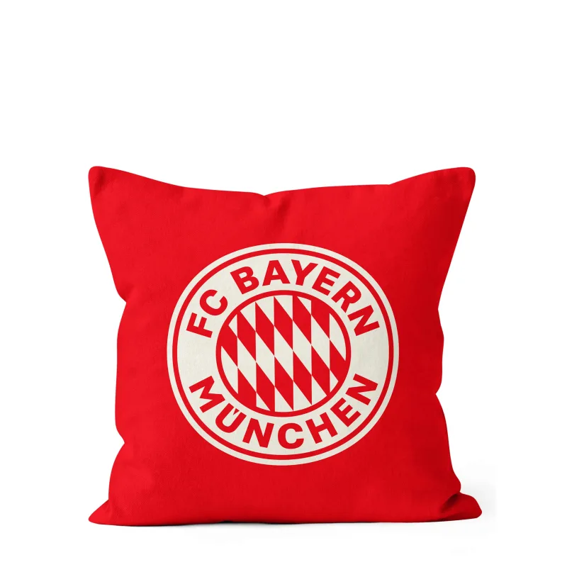 FC Bayern München - Bayern Mníchov vankúš