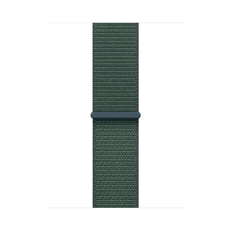 Apple Watch 40mm Lake Green Sport Loop MYJ93ZM/A