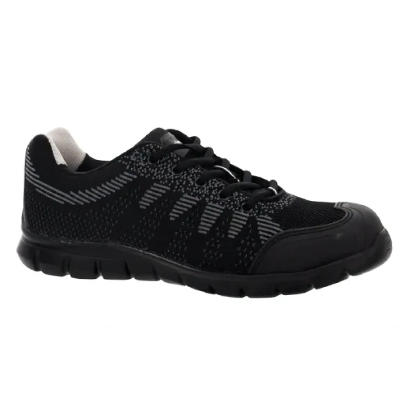Reis MOON BS S1 SRA Obuv Black 39-47