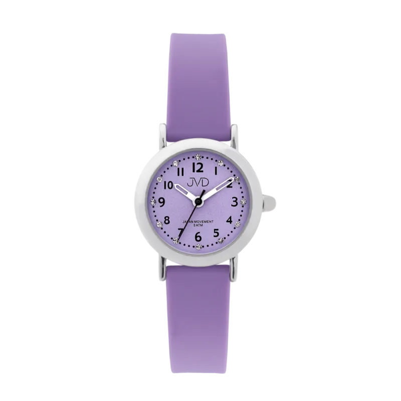 JVD Dětské náramkové hodinky JVD J7189.1
