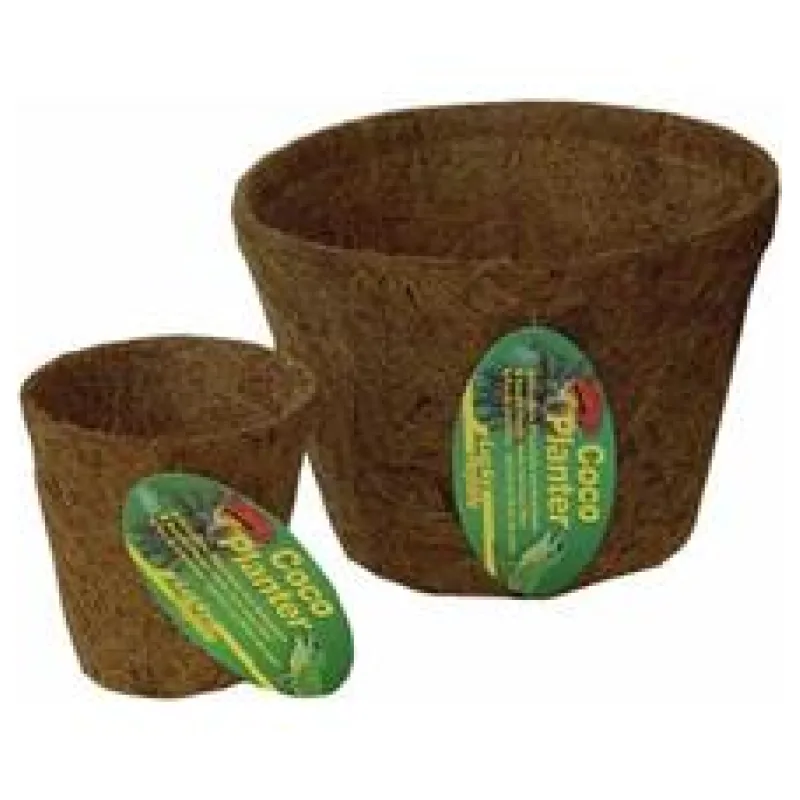 Lucky Reptile Coco Planter Malý 0,7 l