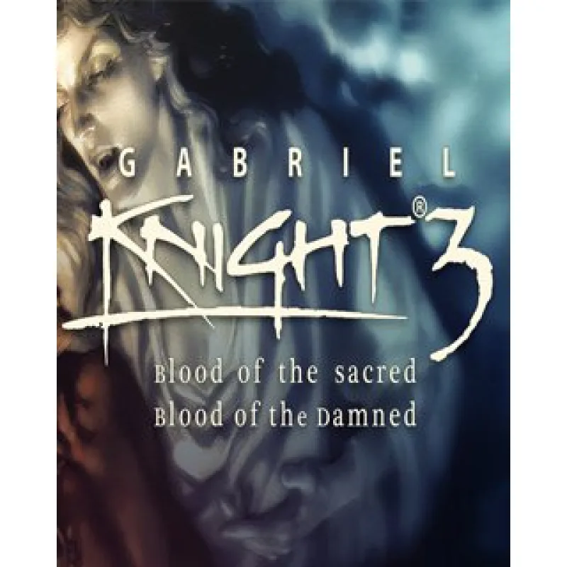 ESD Gabriel Knight 3 Blood of the Sacred, Blood of ESD_5590