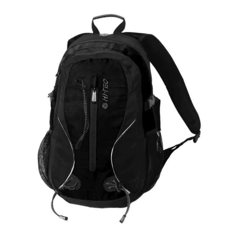 Hi-Tec Mandor Backpack Black 20l