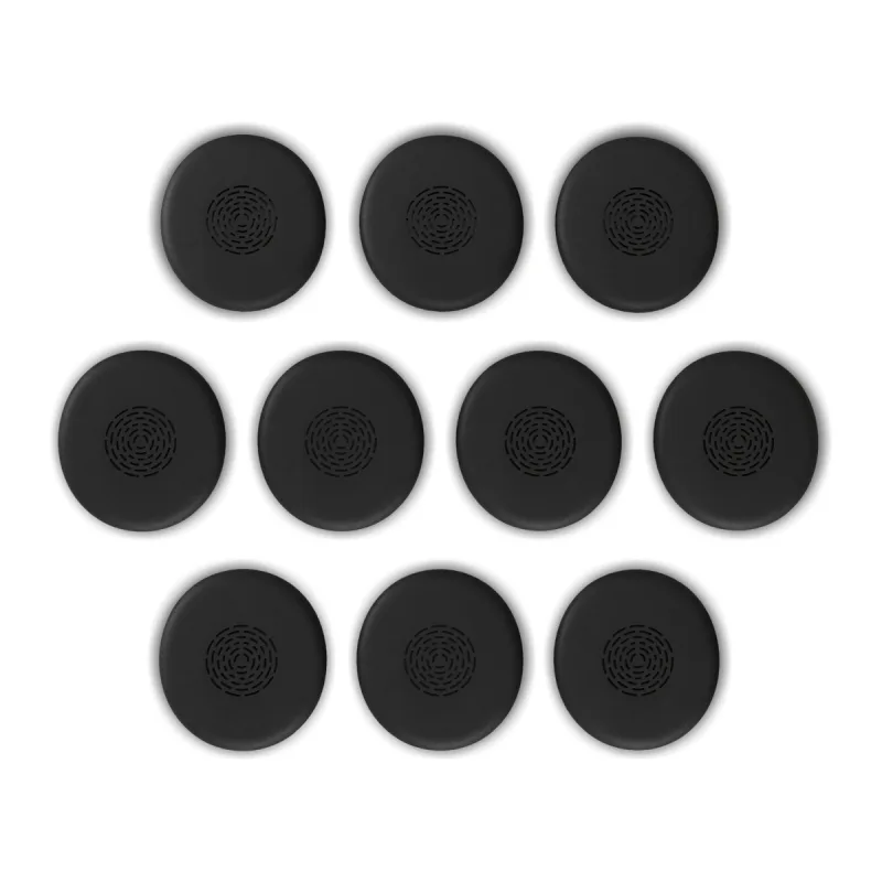 Jabra Engage 40/ 50 II Ear Cushions - 10 kusov 14101-84