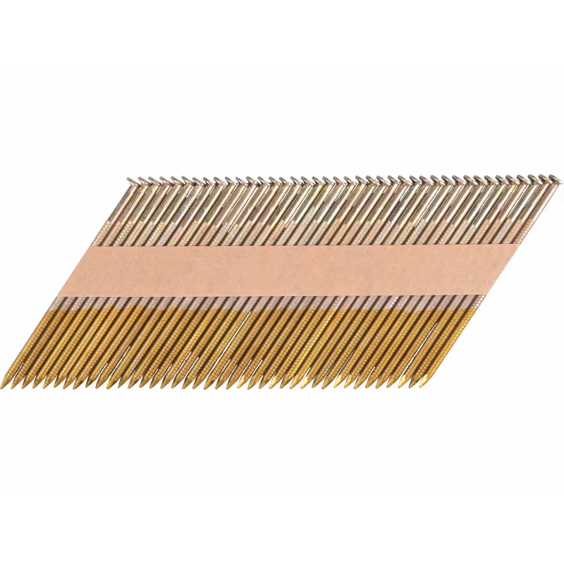 Klince do klincovačky vrúbkované 90x3,05mm, 480ks, EXTOL PREMIUM