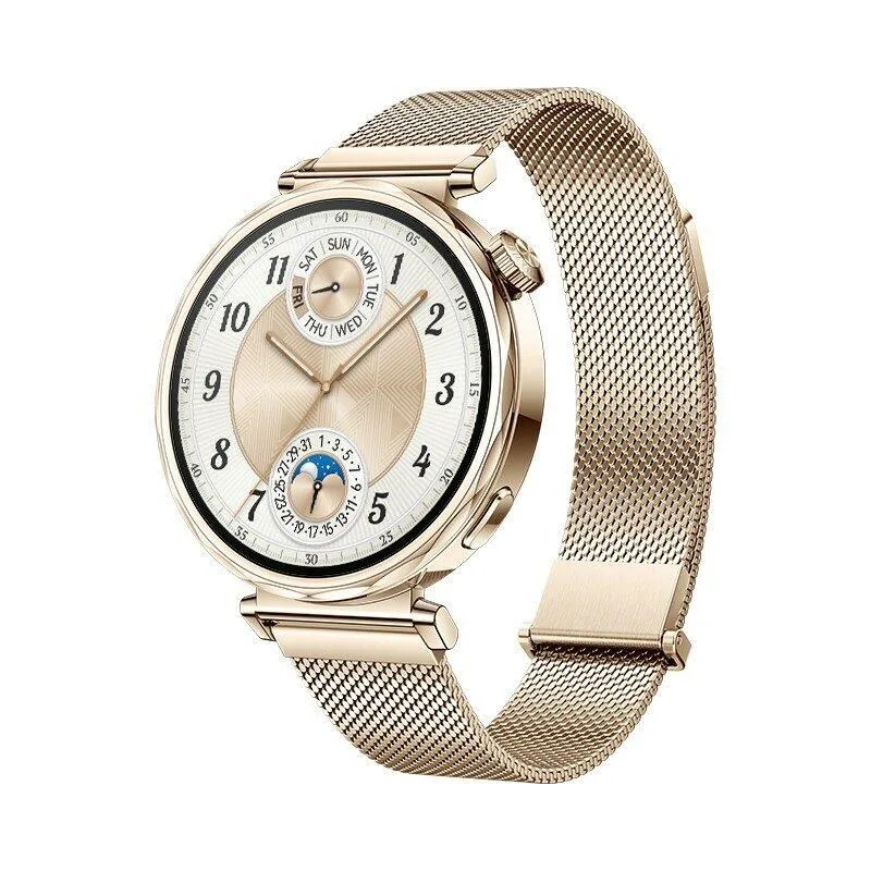 Huawei Watch GT5 41mm (Jana-B19M), gold EU 200370110