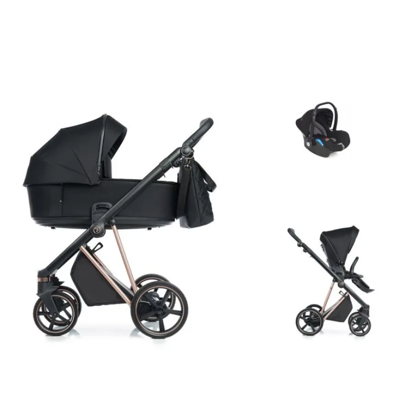 ROAN Ivi raven 3v1