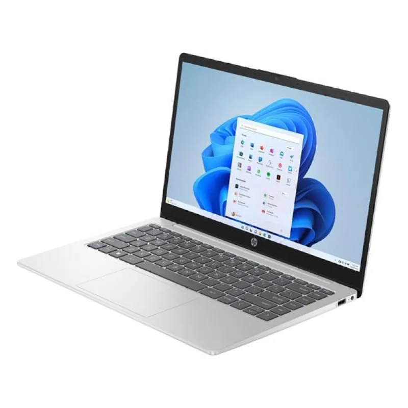 HP 14-ep0045nc, Core i7-1355U, 14.0 FHD (1920x1080)/IPS/300n, Intel Iris…