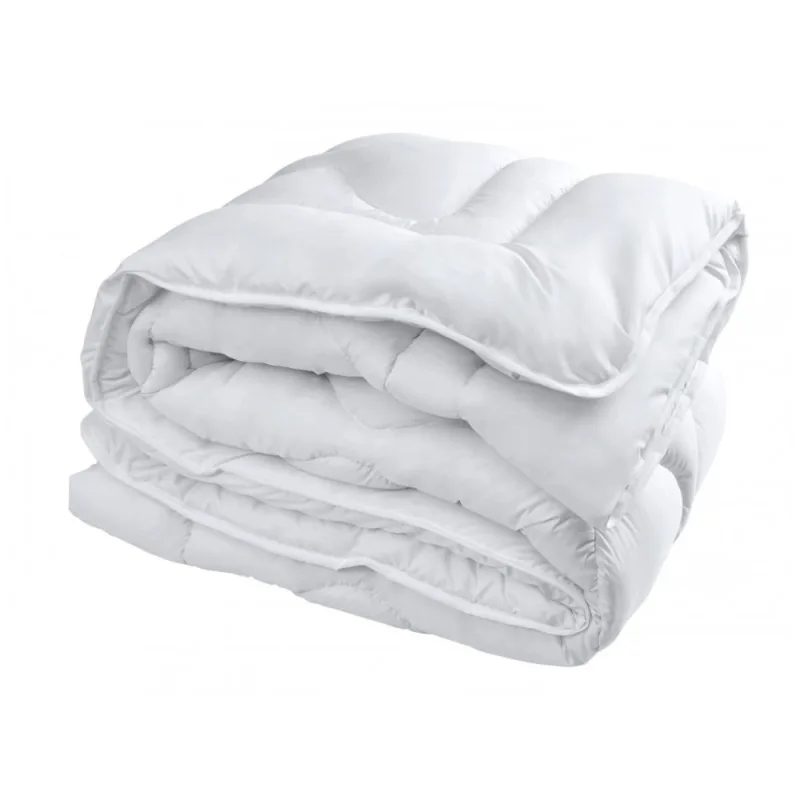 Celoročný paplón Prémium z MERINO VLNY 200x220 cm