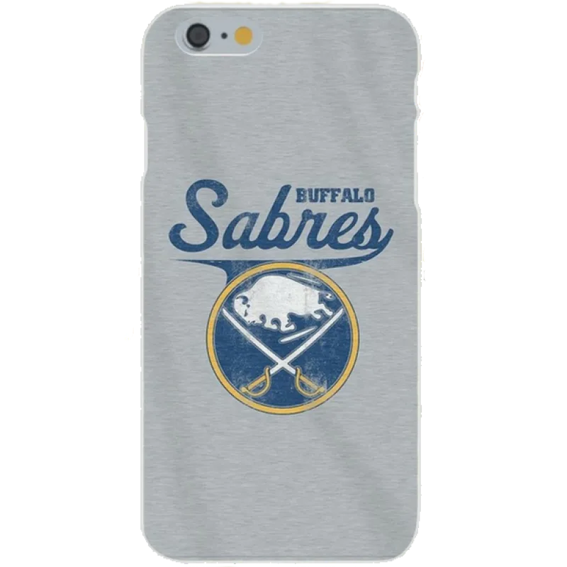 Buffalo Sabres kryt na iPhone 6 / iPhone 6S - SKLADOM