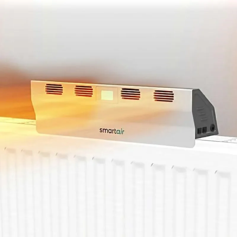 Livington SmartAir posilovač radiátoru M37112