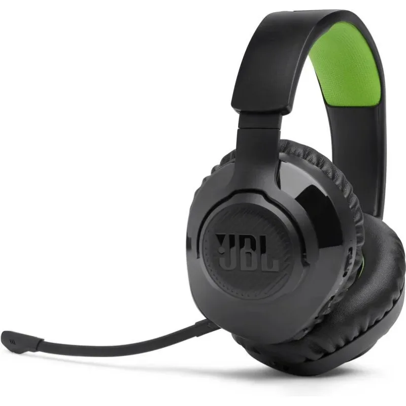 JBL Quantum 360X Wireless Xbox, čierne QUANTUM360XBB