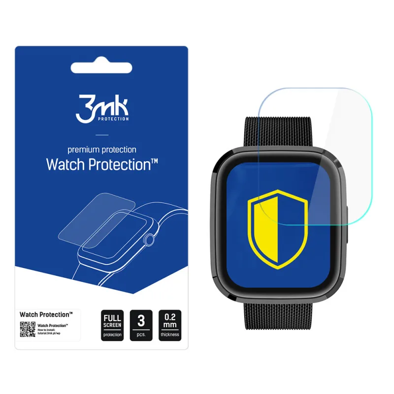 3mk Watch Protection ARC pro Garett GRC Style 5903108540131