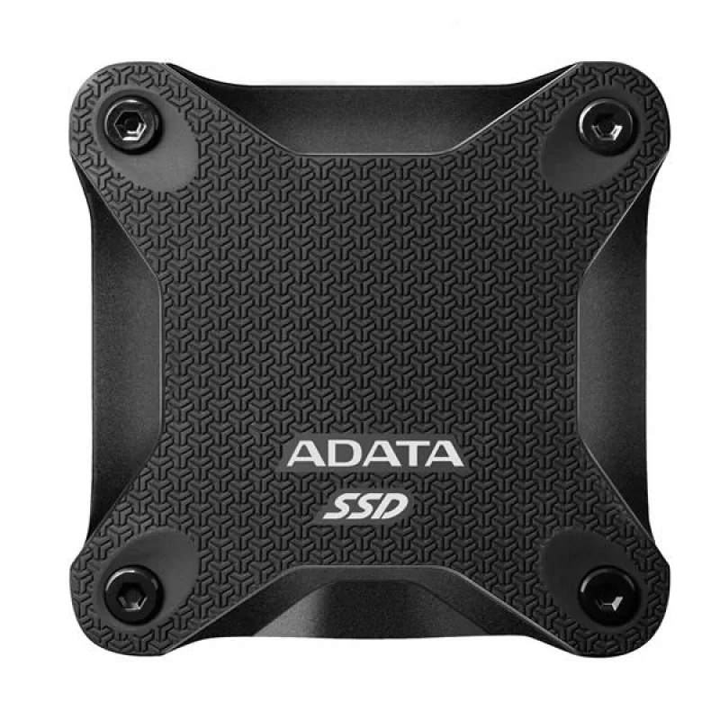 ADATA Externí SSD 1TB SD620, USB Micro-B, USB 3.2 Gen 2, R:520/…