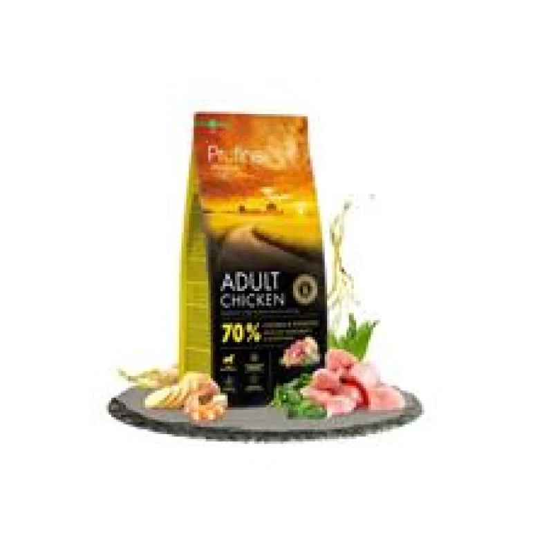 Profine Dog Dry Adult Chicken 12 kg