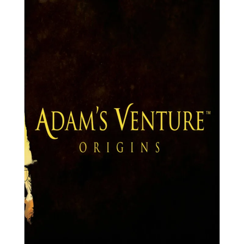 ESD Adams Venture Origins ESD_10597