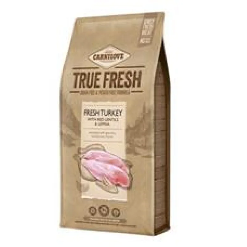 Carnilove Dog True Fresh Turkey Adult 1,4 kg