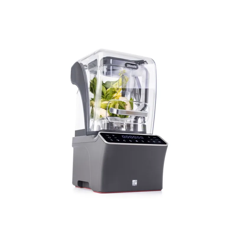 Profesionálny stolný mixér Blender Ultimate Graphite Black