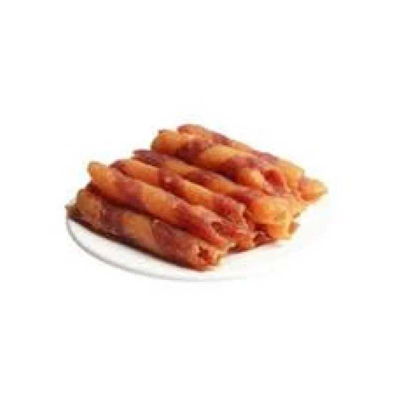 Chicken & Duck Roll JUKO Snacks 250g