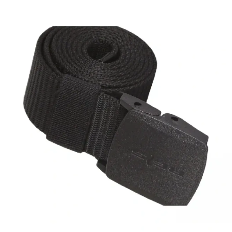 Reis BELT B UNI opasok black