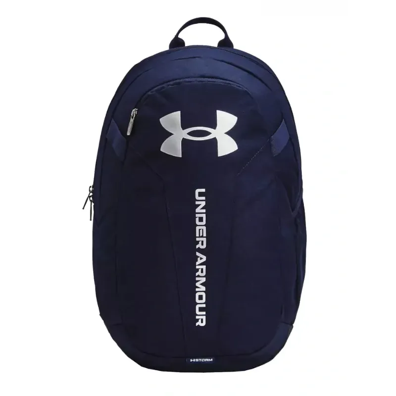 Under Armour Hustle Lite 1364180-410 Backpack modrý 24l