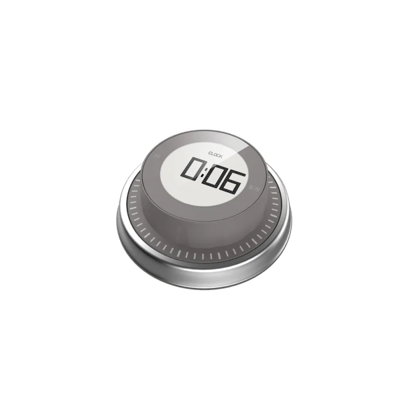 JVD Digitální kuchyňská minutka JVD DM287.2