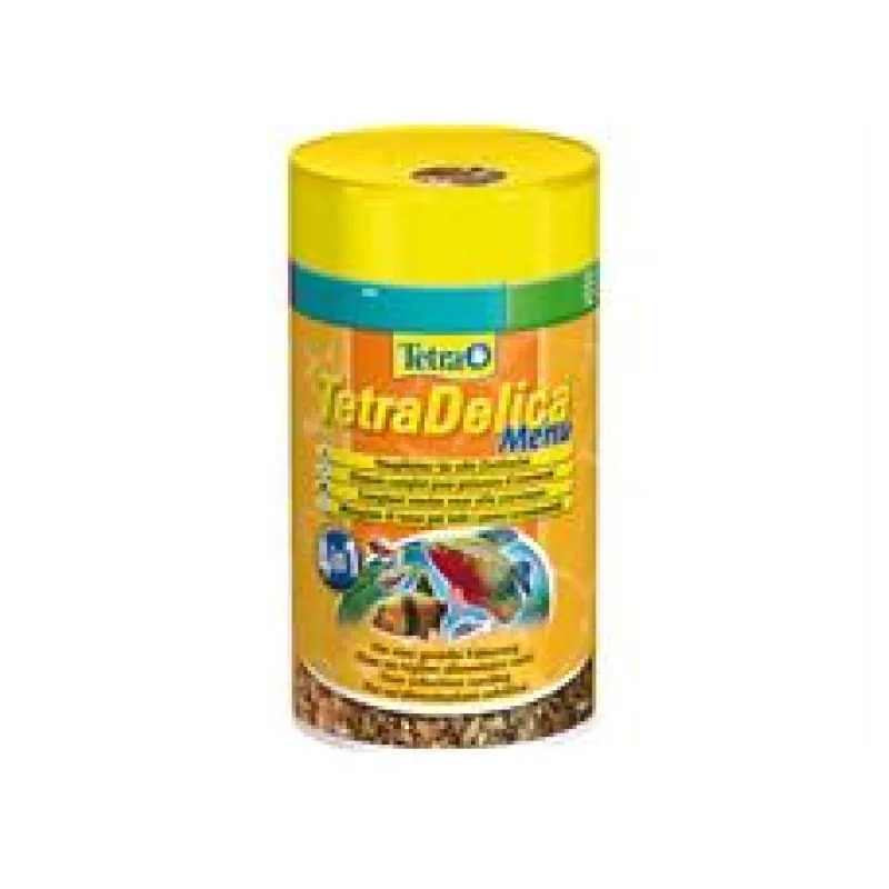 TETRA Delica Menu 100 ml