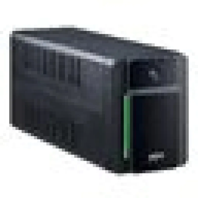 APC Easy UPS 900VA, Tower, 230V, 4x IEC C13 outlets, AVR BVX900LI