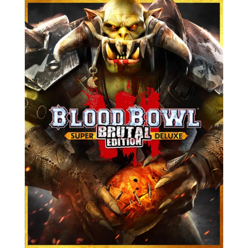 ESD Blood Bowl 3 Brutal Edition ESD_10630