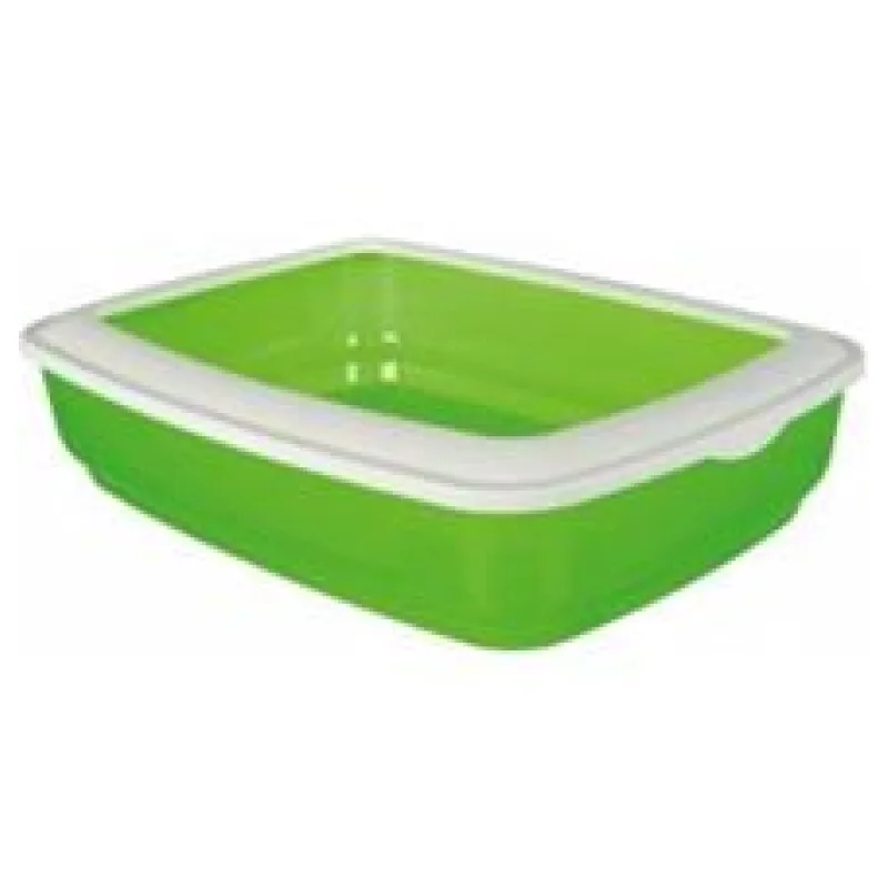 WC CISCO s okrajem 38 x 11 x 50 cm