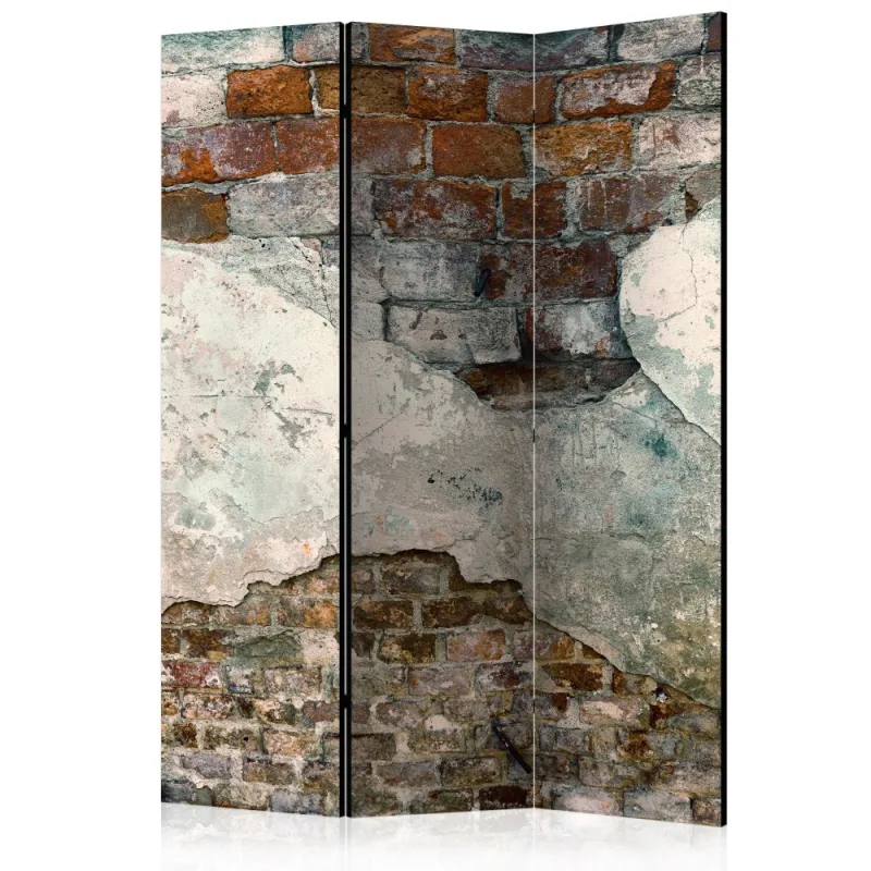 Artgeist Paraván - Tender Walls [Room Dividers]