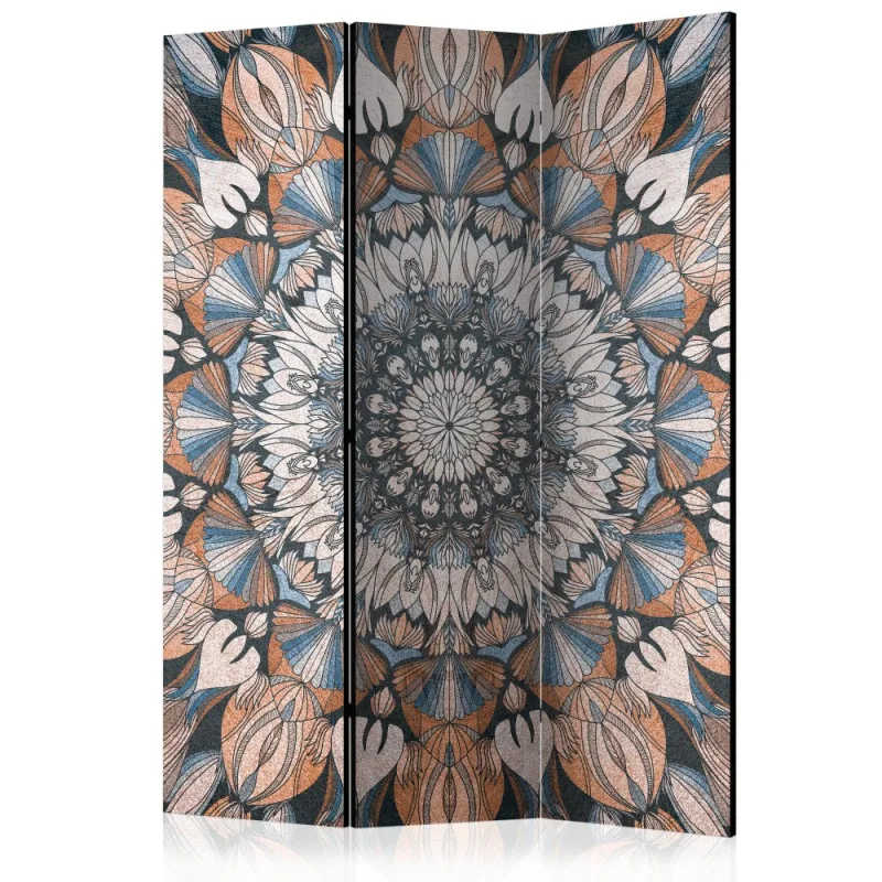 Artgeist Paraván - Hetman Mandala [Room Dividers]