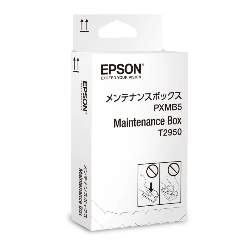 Údržbový box Epson pre WF-M100 C13T295000