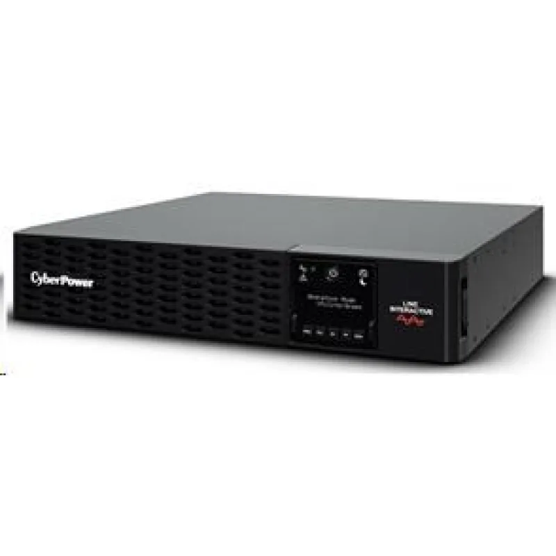 CyberPower Professional Series III RackMount XL 2200VA/ 2200W, 2U…