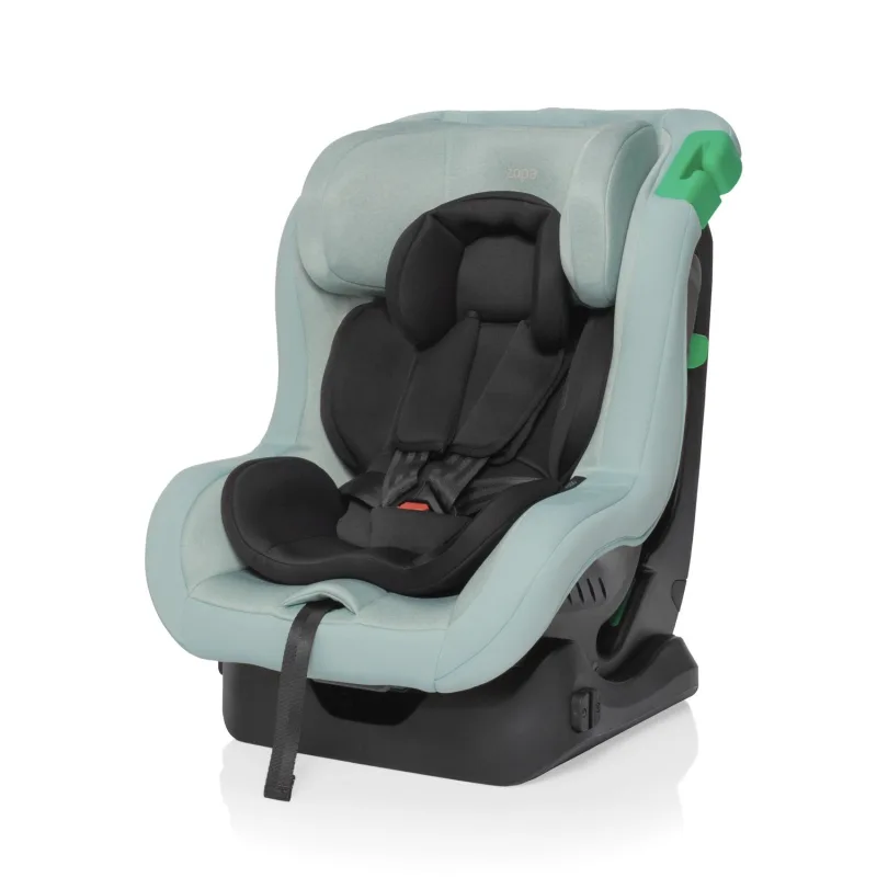 Autosedačka ZOPA Verso R129 - Aquatic Green