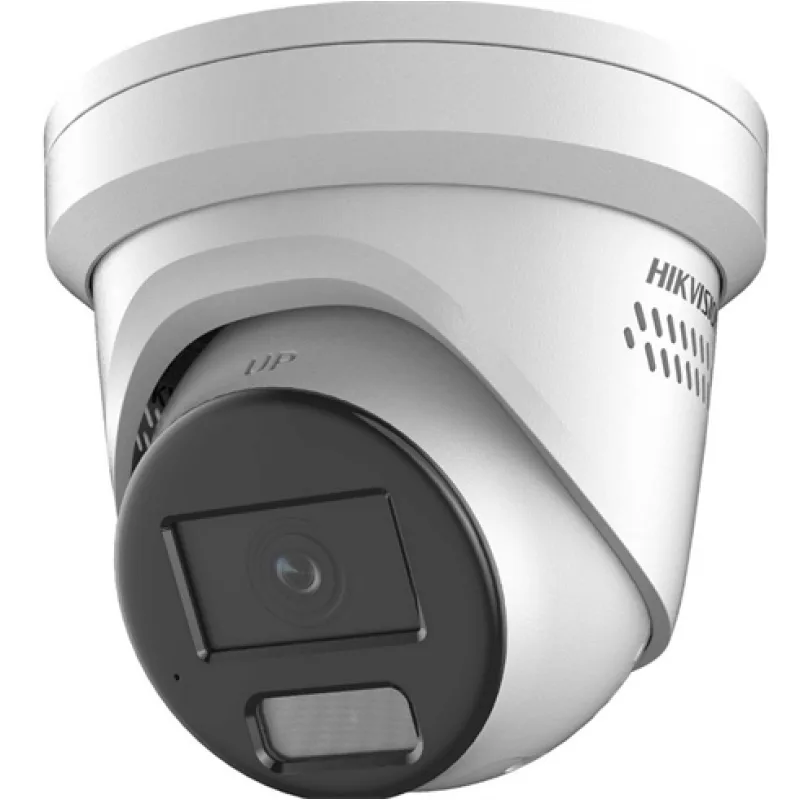 Hikvision DS-2CD2386G2H-IU(2.8mm)(eF), 8MP AcuSense turret sieťová kamera…