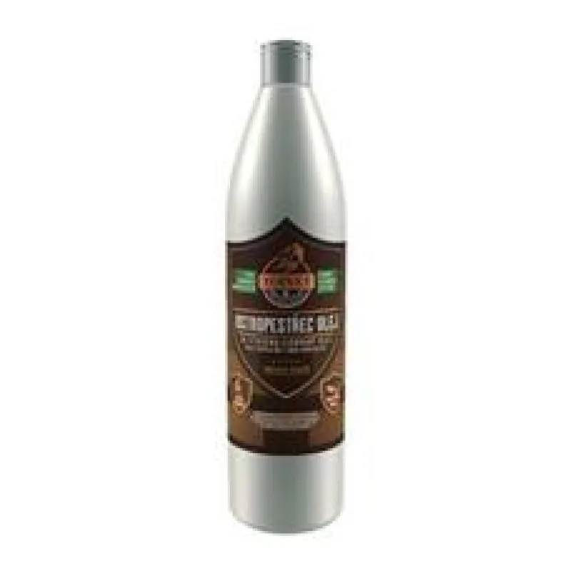 Ostropestřec olej pro koně 1L