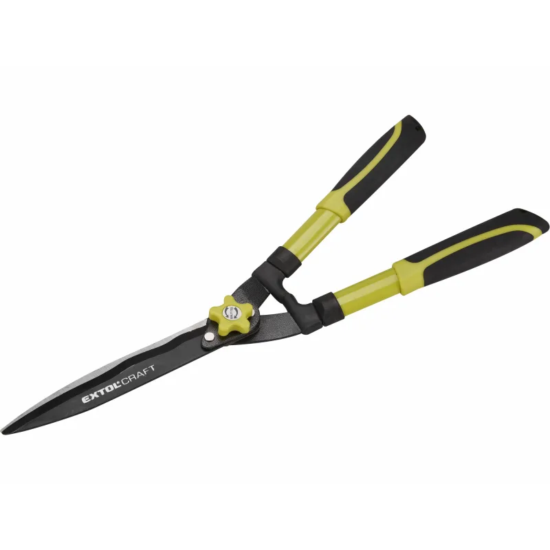 Nožnice na živý plot 530mm, EXTOL CRAFT