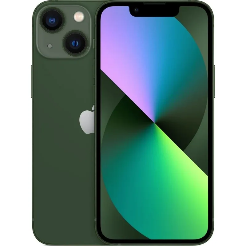 Apple iPhone 13 Mini 128GB Green (2nd hand) - použité