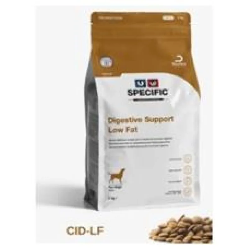 Specific CID-LF Digestive Support 2kg