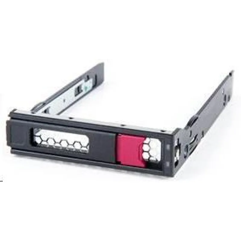 CoreParts 3.5" LFF Hot Plug zásobník SATA/ SAS ML30/ 110/ 350G10 DL20/…