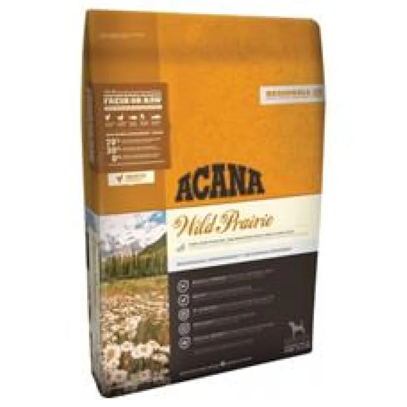 Acana Dog Wild Prairie 6kg