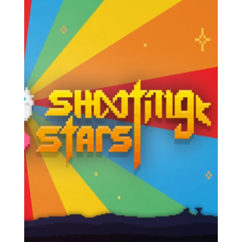 ESD Shooting Stars! ESD_10180