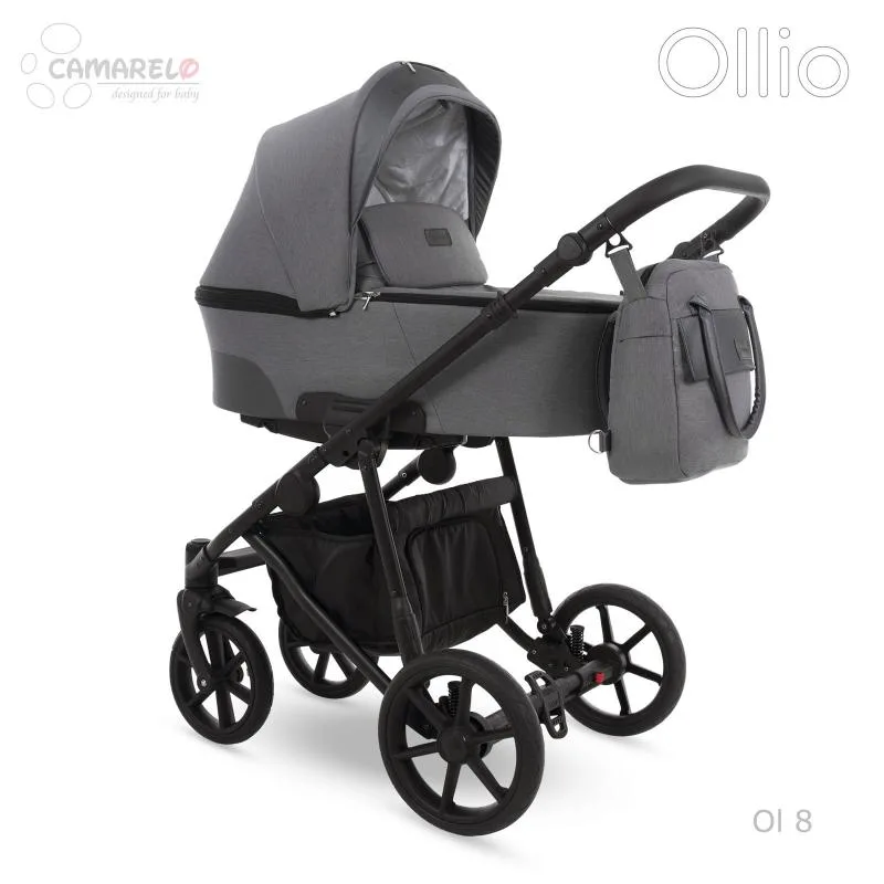 Kočík CAMARELO OLLIO 08