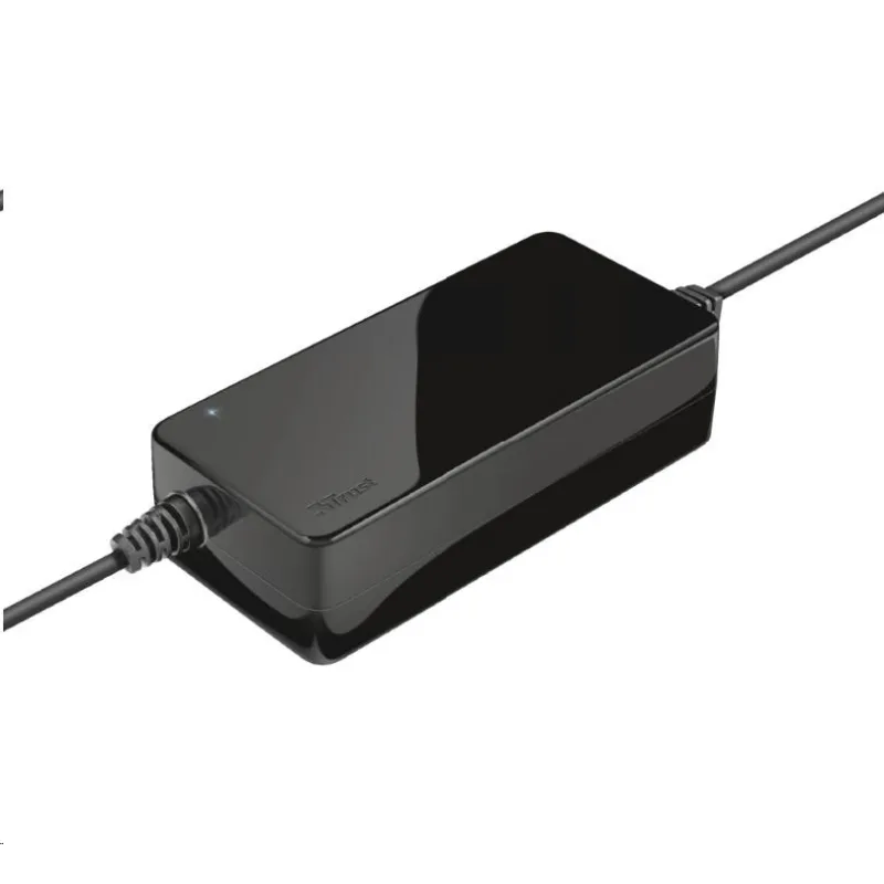 TRUST Univerzálny napájací adaptér pre notebooky Primo 70W-19V Nabíjačka…