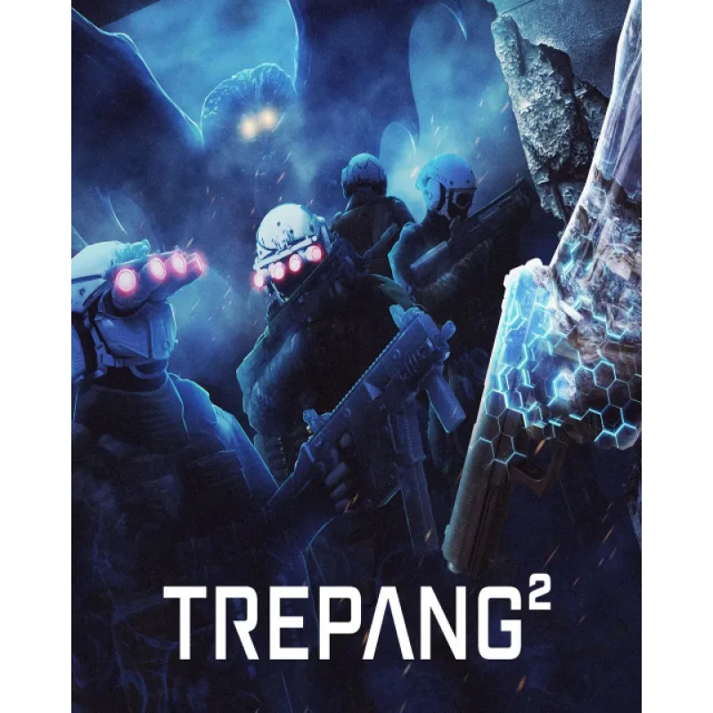 ESD Trepang2 ESD_12576