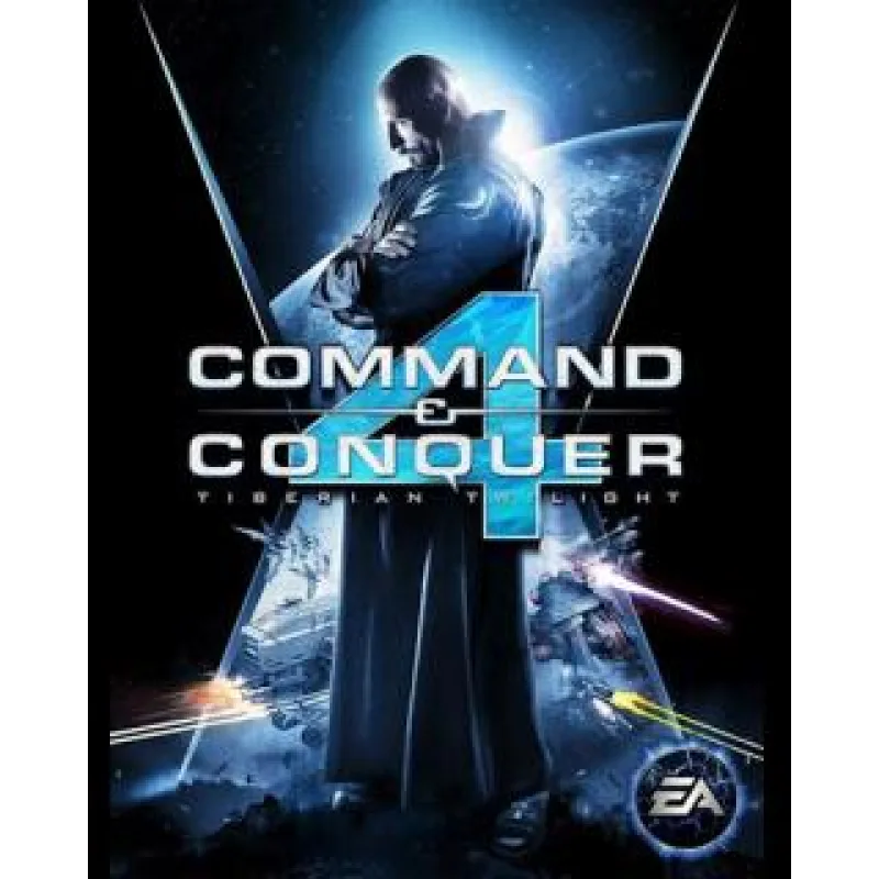 ESD Command and Conquer 4 Tiberian Twilight ESD_40