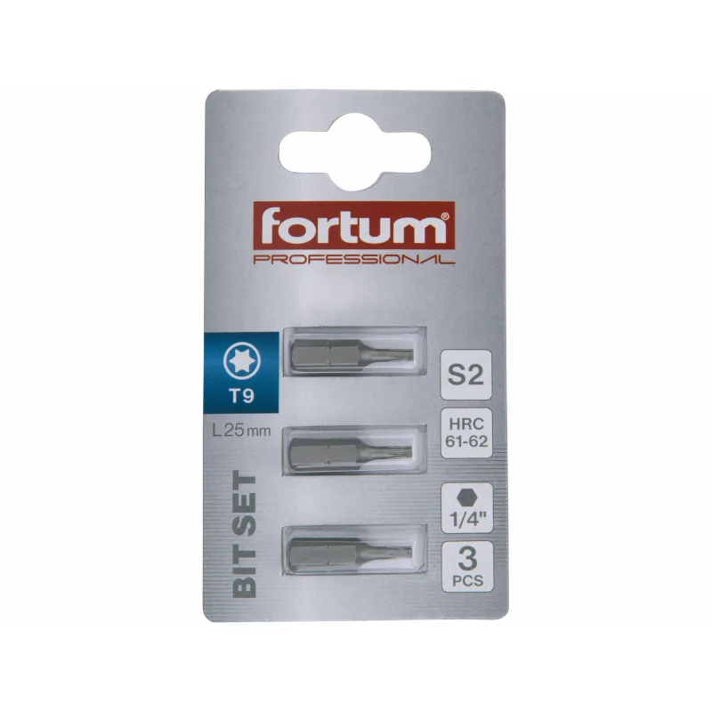 Krížové bity Fortum-KITO Gripp S2