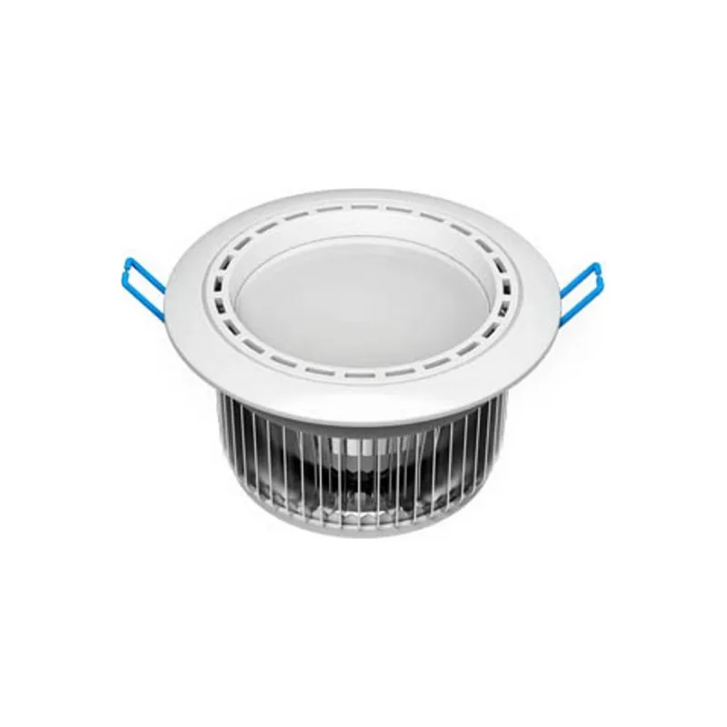 Podhľadové LED svietidlo 20W, 1580lm, farba biela